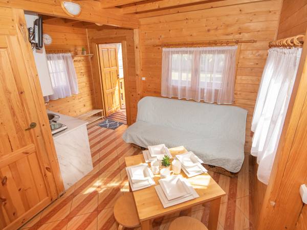 Domki Letniskowe Maks