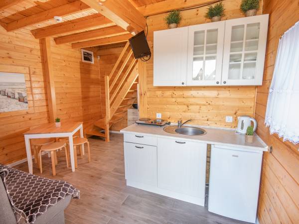 Domki Letniskowe Maks