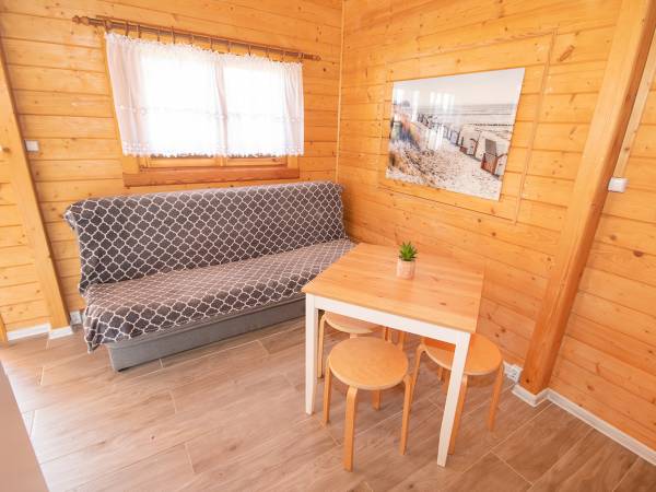 Domki Letniskowe Maks