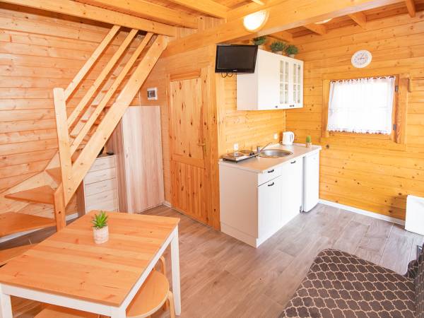 Domki Letniskowe Maks