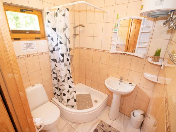 Domki Letniskowe Maks