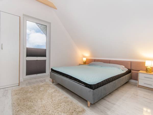 Domki Letniskowe Maks