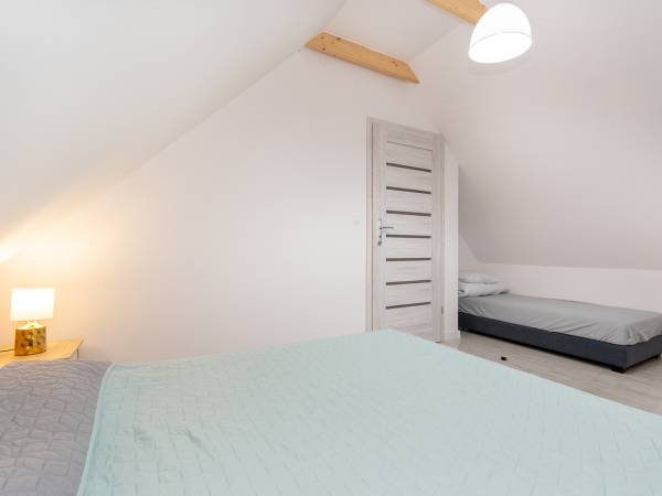 Domki Letniskowe Maks