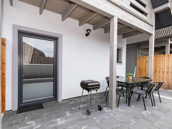 Domki Letniskowe Maks