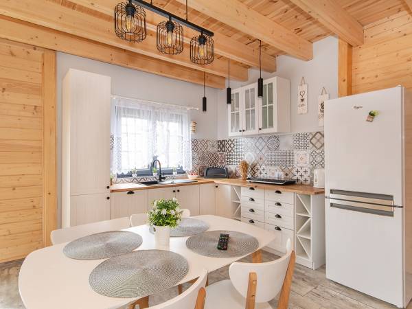 Domki Letniskowe Maks