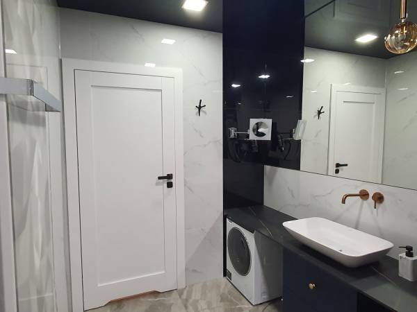 Dom Gościnny Złota Rybka