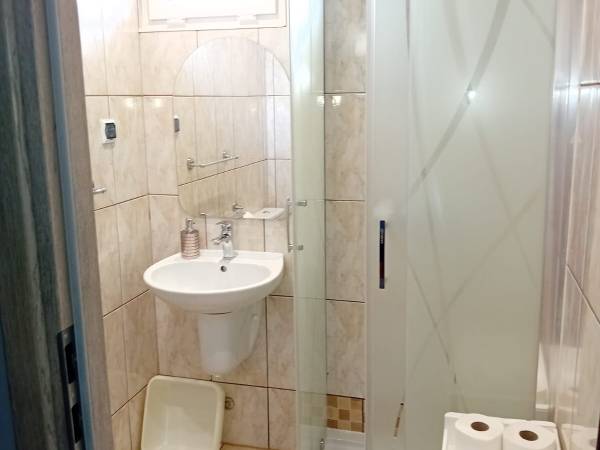 Domki Letniskowe u Ewy w Ustce