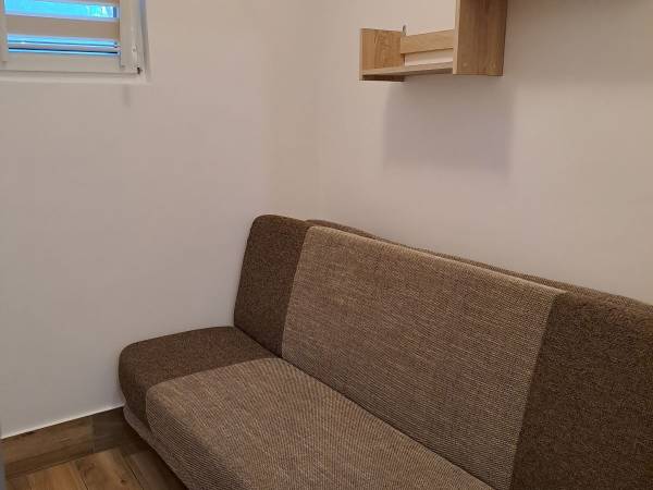 drugi pokój w domku nr6