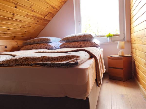 Domki "Słoneczna Zagroda"