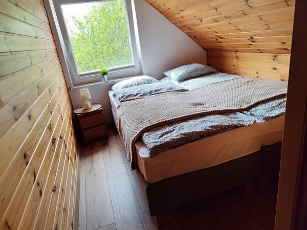 Domki "Słoneczna Zagroda"