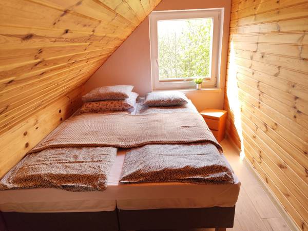 Domki "Słoneczna Zagroda"