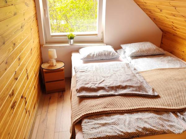 Domki "Słoneczna Zagroda"