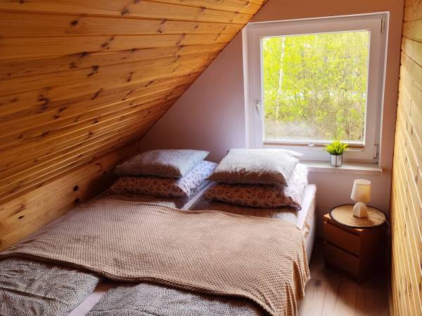 Domki "Słoneczna Zagroda"