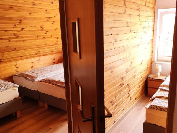 Domki "Słoneczna Zagroda"