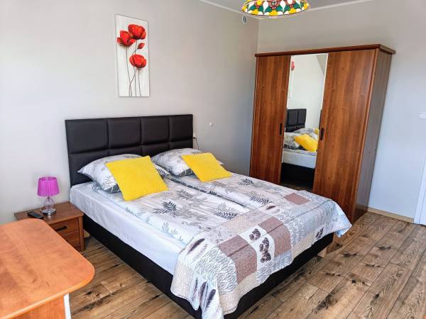 Pokój A ul. Żytnia