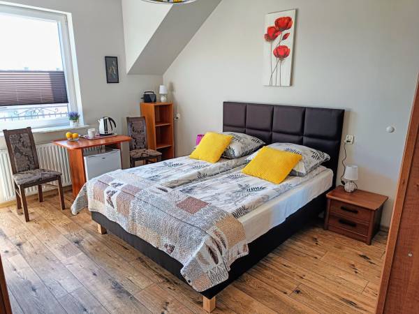 Pokój A ul. Żytnia