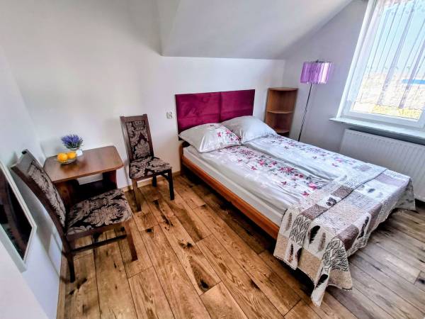 Pokój C ul. Żytnia