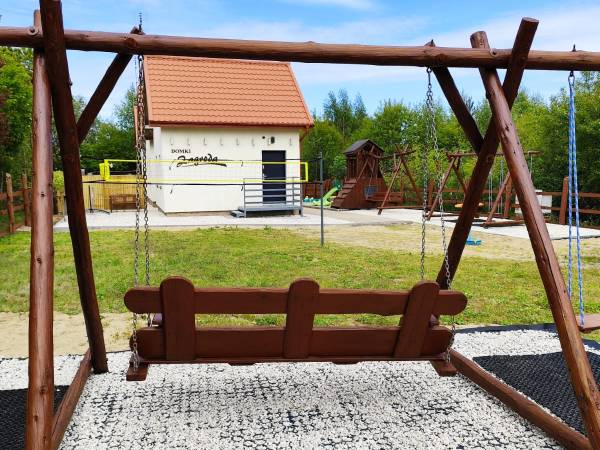 Domki "Słoneczna Zagroda"