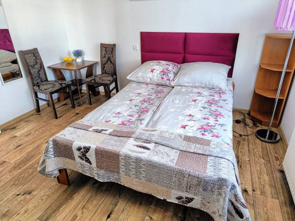 Pokój C ul. Żytnia