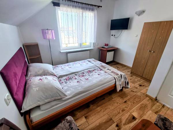 Pokój C ul. Żytnia