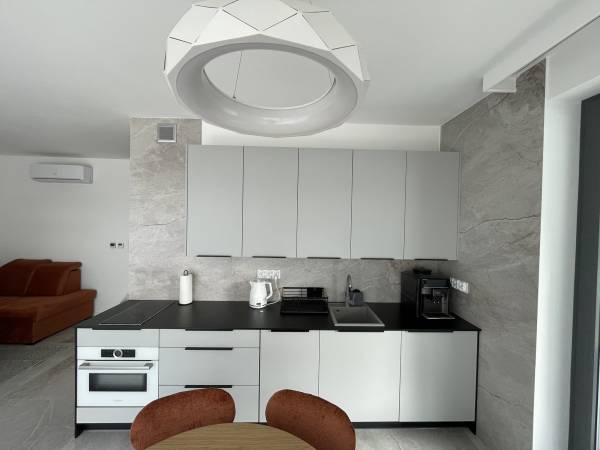 BALTIC LUX POGORZELICA