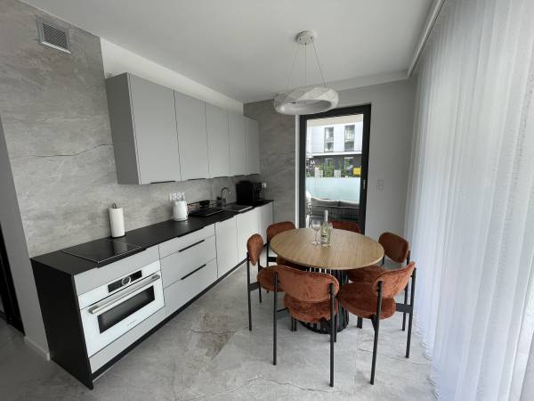 BALTIC LUX POGORZELICA