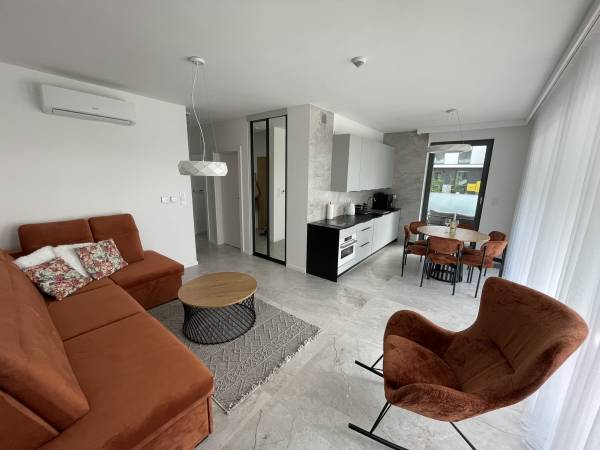 BALTIC LUX POGORZELICA