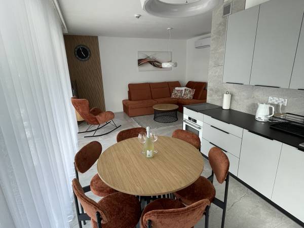 BALTIC LUX POGORZELICA