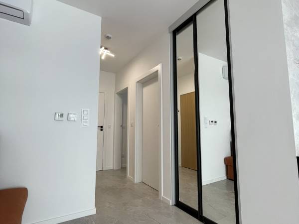 BALTIC LUX POGORZELICA