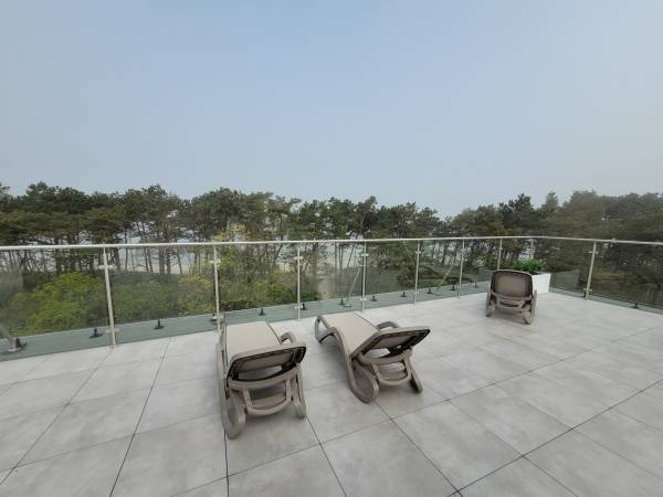 BALTIC LUX POGORZELICA