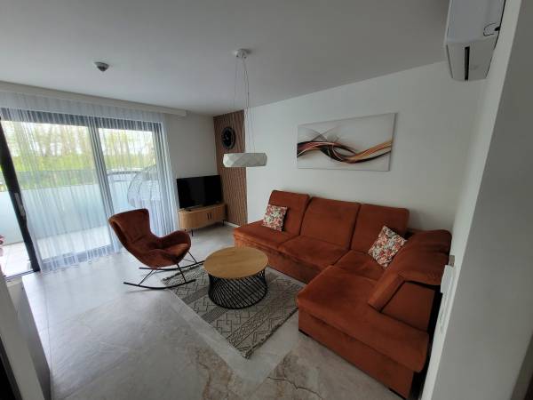 BALTIC LUX POGORZELICA