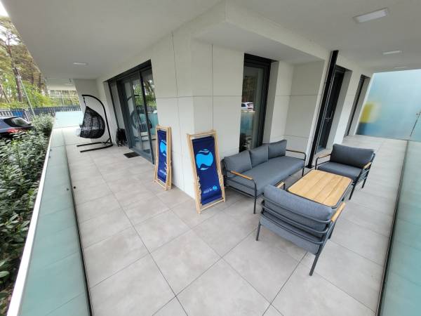 BALTIC LUX POGORZELICA