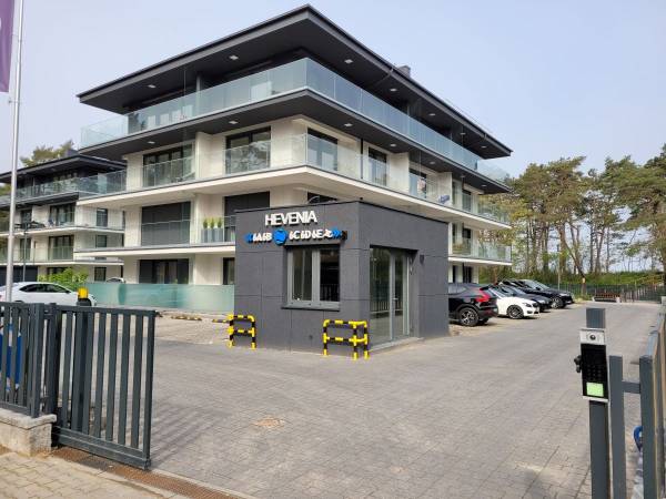 BALTIC LUX POGORZELICA