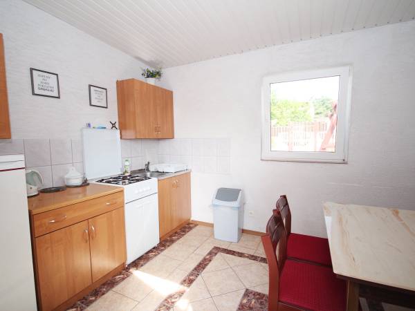 Pokoje Gościnne Bursztynek