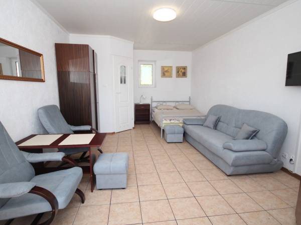 Pokoje Gościnne Bursztynek