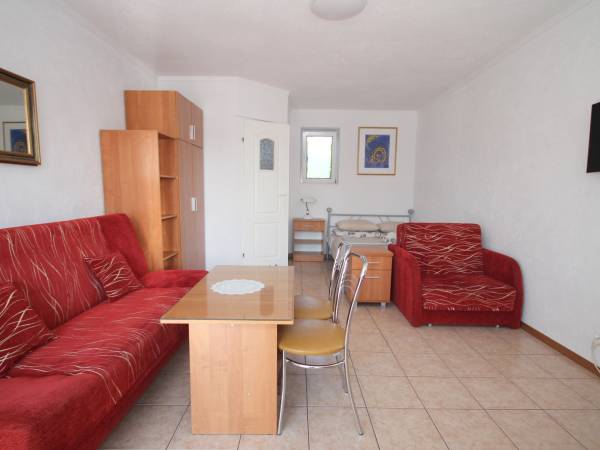 Pokoje Gościnne Bursztynek