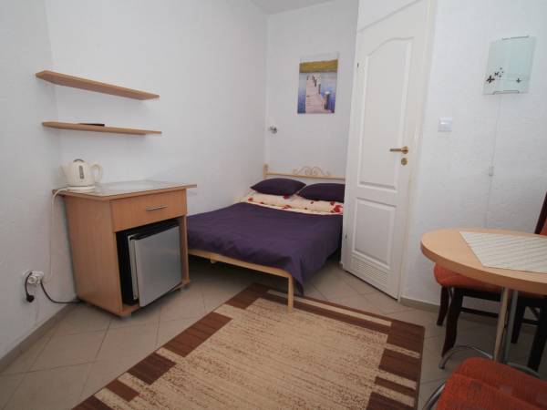 Pokoje Gościnne Bursztynek