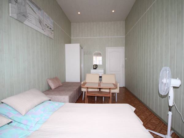 Pokoje Gościnne Bursztynek