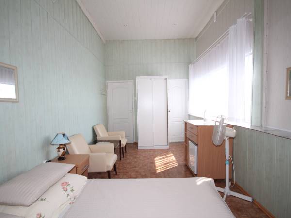 Pokoje Gościnne Bursztynek