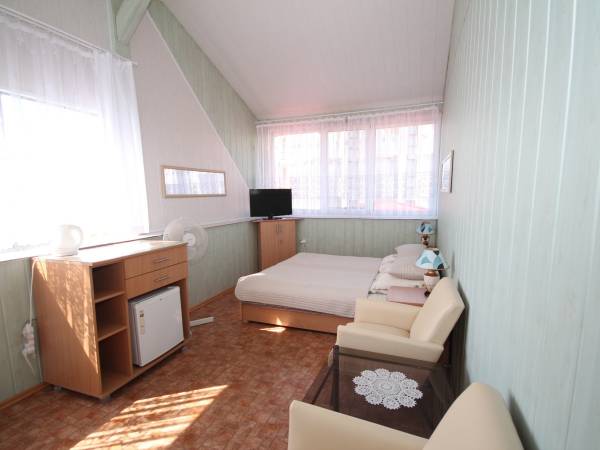 Pokoje Gościnne Bursztynek