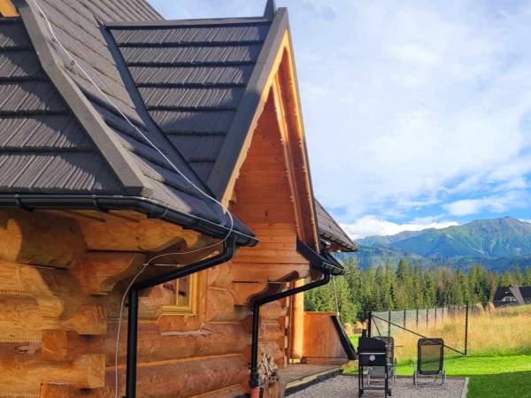 Dom Góralski Łopatówka