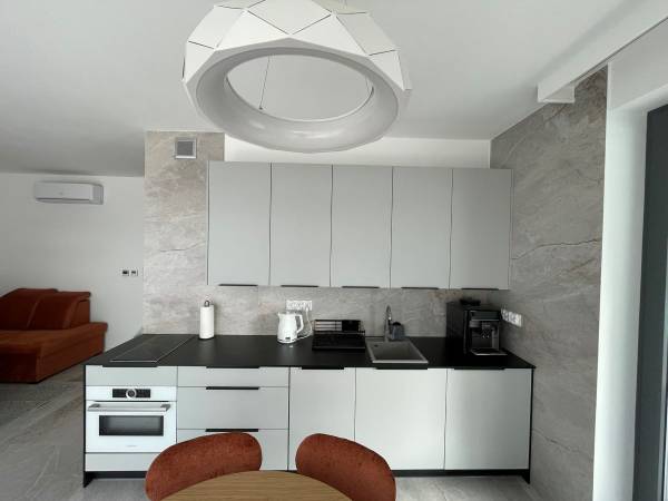 BALTIC LUX POGORZELICA