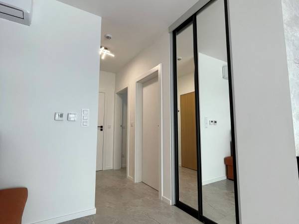 BALTIC LUX POGORZELICA