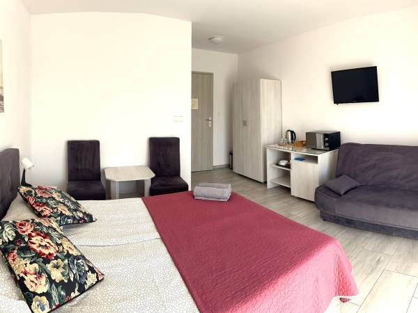 Pokoje Gościnne Kameralnie