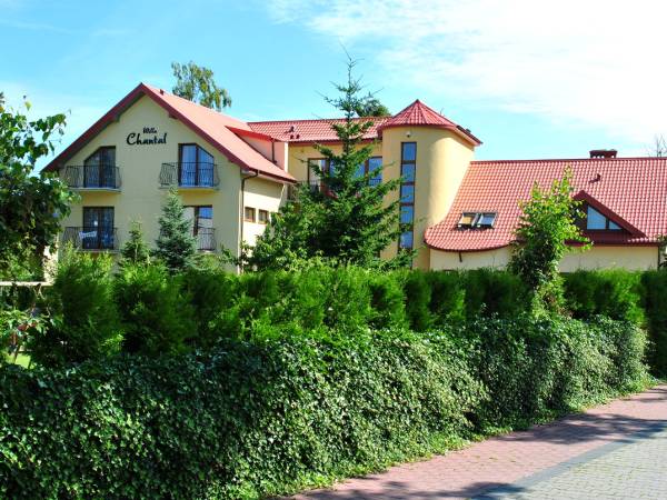 Pensjonat Chantal