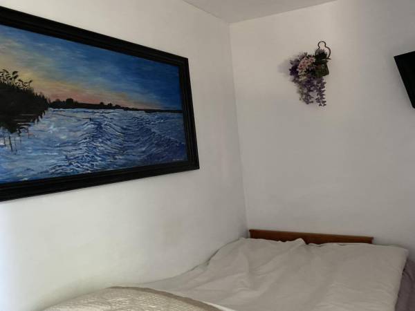 Mały pokoik 1 osobowy