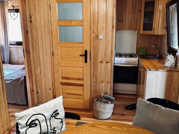 AGROTURYSTYKA U ALEKSA