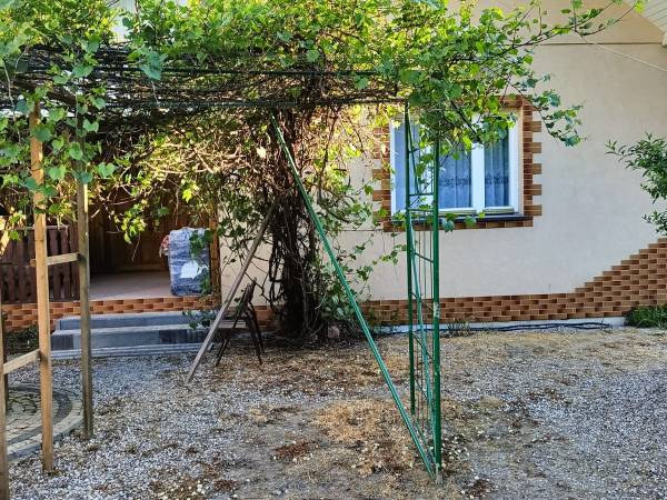 Noclegi, kwatery pracownicze - Rozalka