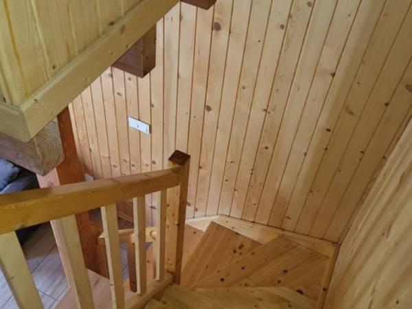 Apartamenty Pod Starym Klonem