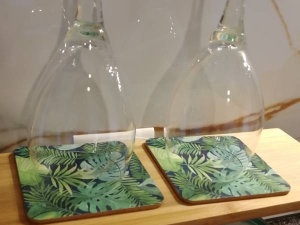 Dwa pokoje z aneksem kuchennym